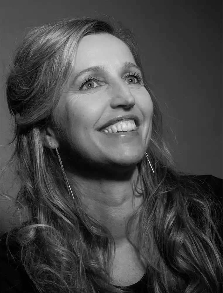 Susanne Geraerts
