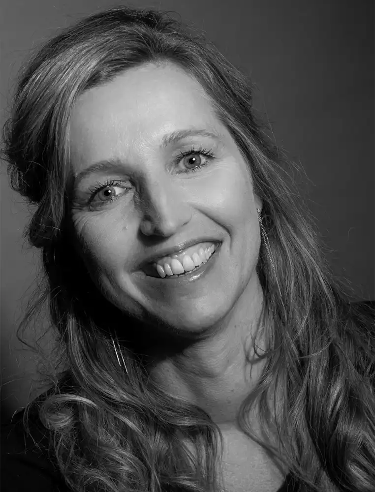 Susanne Geraerts